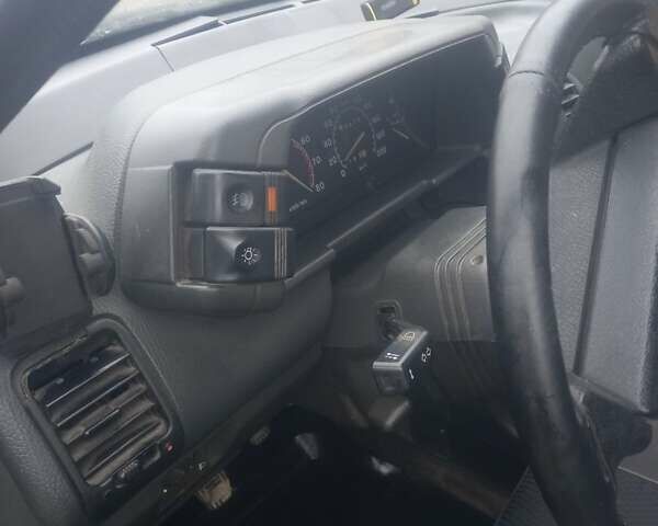 Зеленый ВАЗ 2110, объемом двигателя 1.5 л и пробегом 270 тыс. км за 850 $, фото 4 на Automoto.ua