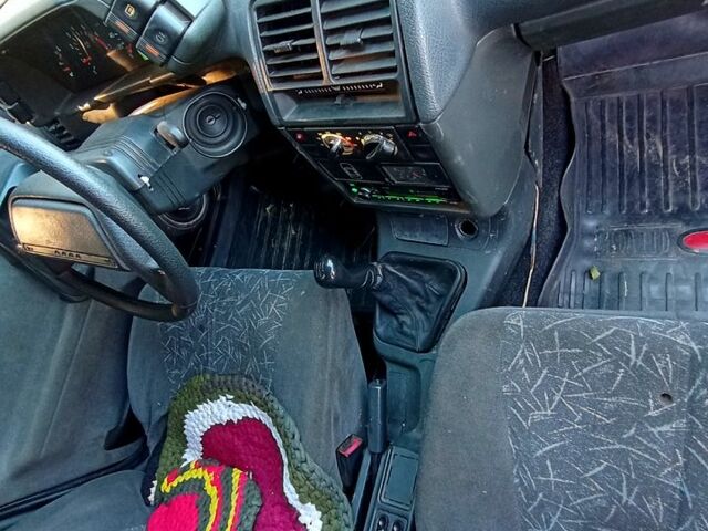 Зеленый ВАЗ 2110, объемом двигателя 1.5 л и пробегом 248 тыс. км за 1400 $, фото 5 на Automoto.ua