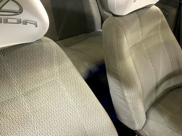 Зеленый ВАЗ 2110, объемом двигателя 1.5 л и пробегом 0 тыс. км за 1250 $, фото 5 на Automoto.ua