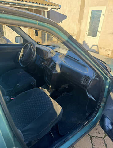 ВАЗ 2110 2000 у Арцизе на Automoto.ua Зелений ВАЗ 2110, об'ємом двигуна 1.5 л та пробігом 20 тис. км за 1000 $, фото 5 на Automoto.ua