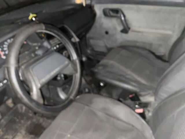 ВАЗ 2110 2001 в Попольне на Automoto.ua Зеленый ВАЗ 2110, объемом двигателя 1.6 л и пробегом 250 тыс. км за 900 $, фото 3 на Automoto.ua