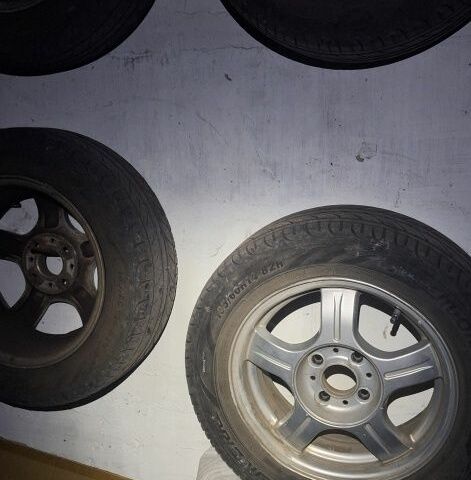 Зелений ВАЗ 2110, об'ємом двигуна 0 л та пробігом 270 тис. км за 2100 $, фото 2 на Automoto.ua