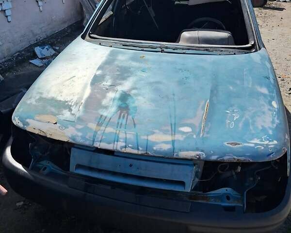 Зеленый ВАЗ 2110, объемом двигателя 1.6 л и пробегом 100 тыс. км за 800 $, фото 2 на Automoto.ua