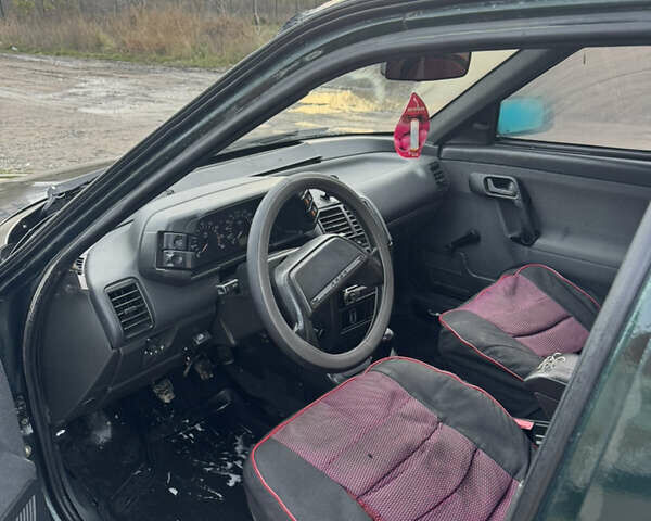 Зелений ВАЗ 2110, об'ємом двигуна 1.5 л та пробігом 160 тис. км за 999 $, фото 10 на Automoto.ua