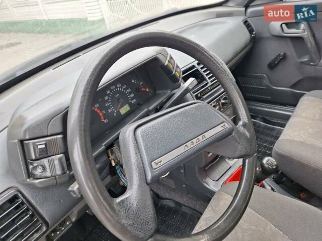 Зеленый ВАЗ 2110, объемом двигателя 1.5 л и пробегом 173 тыс. км за 850 $, фото 36 на Automoto.ua