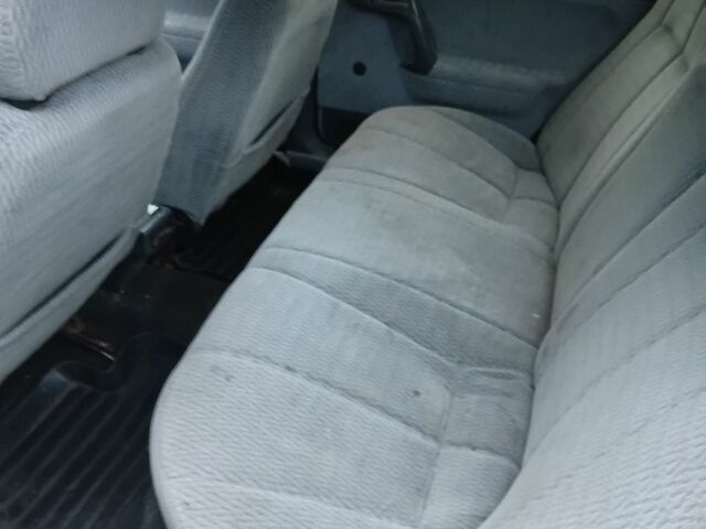 Зелений ВАЗ 2110, об'ємом двигуна 1.5 л та пробігом 180 тис. км за 1000 $, фото 6 на Automoto.ua