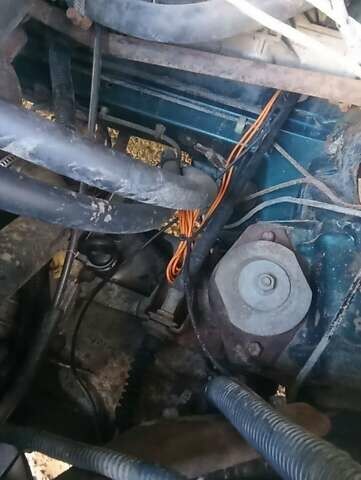 Зелений ВАЗ 2110, об'ємом двигуна 1.5 л та пробігом 85 тис. км за 1300 $, фото 4 на Automoto.ua