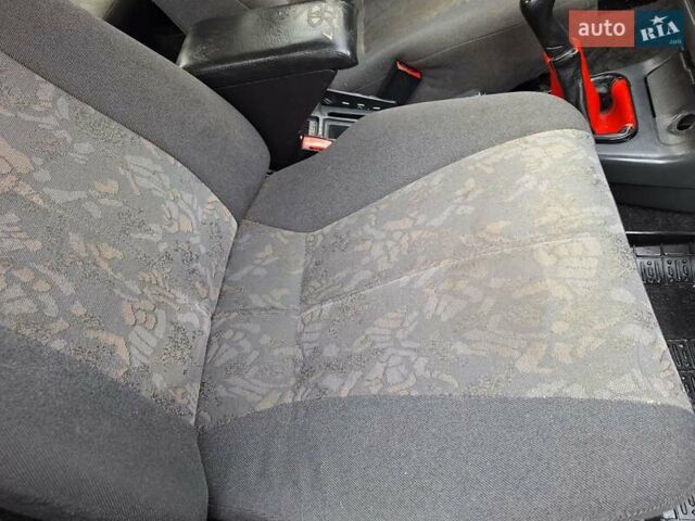 Зеленый ВАЗ 2110, объемом двигателя 1.5 л и пробегом 173 тыс. км за 850 $, фото 32 на Automoto.ua