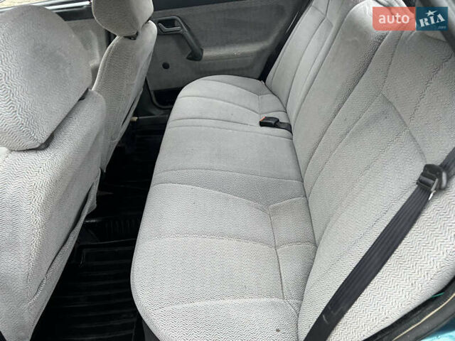 Зелений ВАЗ 2110, об'ємом двигуна 1.5 л та пробігом 45 тис. км за 1950 $, фото 35 на Automoto.ua