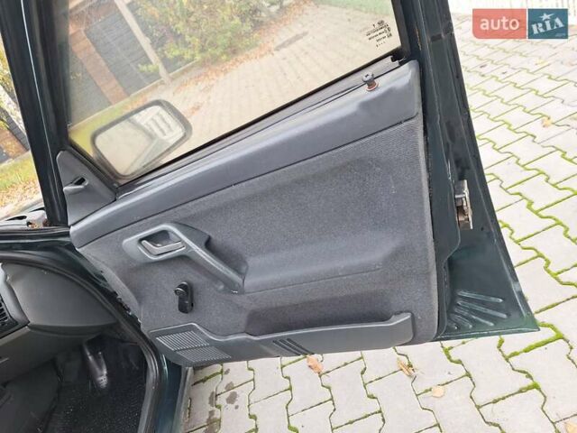 Зеленый ВАЗ 2110, объемом двигателя 1.5 л и пробегом 173 тыс. км за 850 $, фото 26 на Automoto.ua