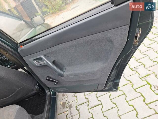 Зеленый ВАЗ 2110, объемом двигателя 1.5 л и пробегом 173 тыс. км за 850 $, фото 20 на Automoto.ua