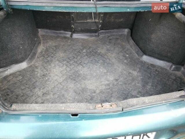 Зелений ВАЗ 2110, об'ємом двигуна 1.5 л та пробігом 44 тис. км за 1400 $, фото 8 на Automoto.ua