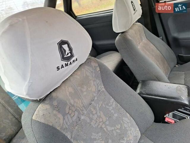 Зеленый ВАЗ 2110, объемом двигателя 1.5 л и пробегом 173 тыс. км за 850 $, фото 31 на Automoto.ua