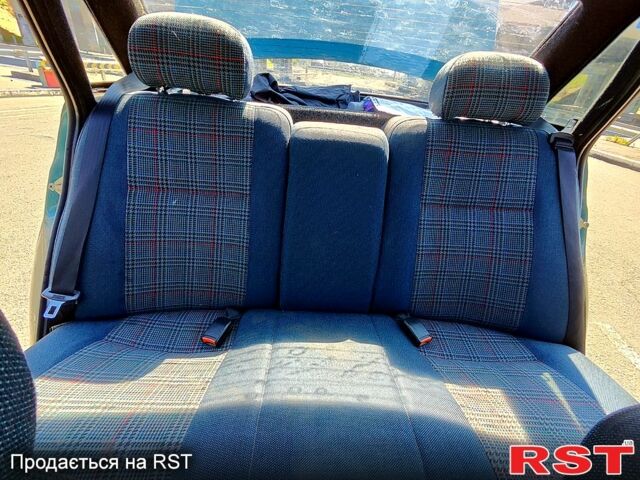 Зелений ВАЗ 2110, об'ємом двигуна 15 л та пробігом 125 тис. км за 2200 $, фото 10 на Automoto.ua