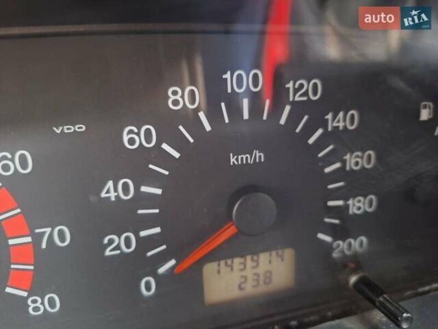 Зелений ВАЗ 2110, об'ємом двигуна 1.5 л та пробігом 143 тис. км за 750 $, фото 12 на Automoto.ua