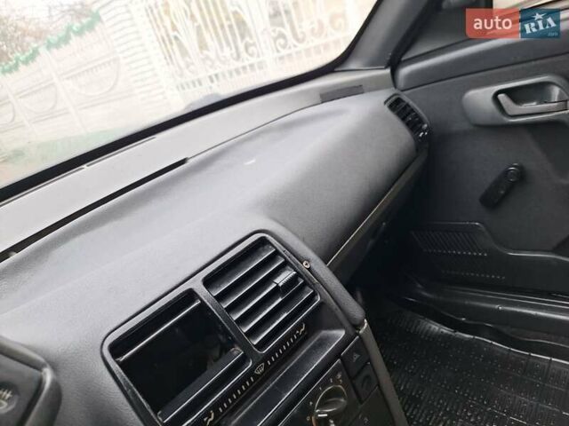 Зеленый ВАЗ 2110, объемом двигателя 1.5 л и пробегом 173 тыс. км за 850 $, фото 40 на Automoto.ua