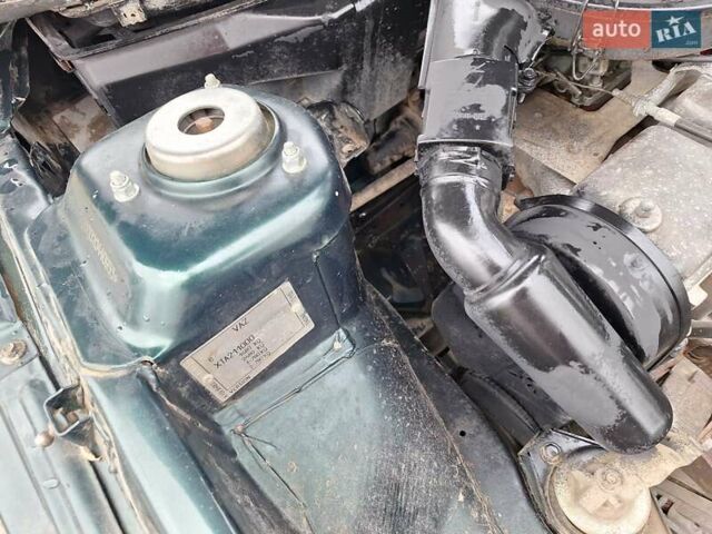 Зеленый ВАЗ 2110, объемом двигателя 1.5 л и пробегом 173 тыс. км за 850 $, фото 43 на Automoto.ua