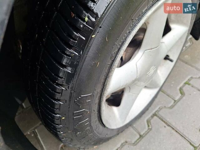 Зелений ВАЗ 2110, об'ємом двигуна 1.5 л та пробігом 143 тис. км за 750 $, фото 14 на Automoto.ua