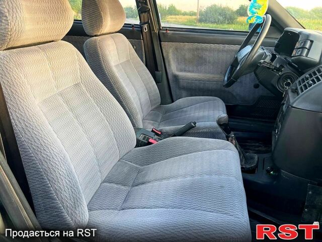 Зеленый ВАЗ 2110, объемом двигателя 1.5 л и пробегом 170 тыс. км за 1200 $, фото 8 на Automoto.ua