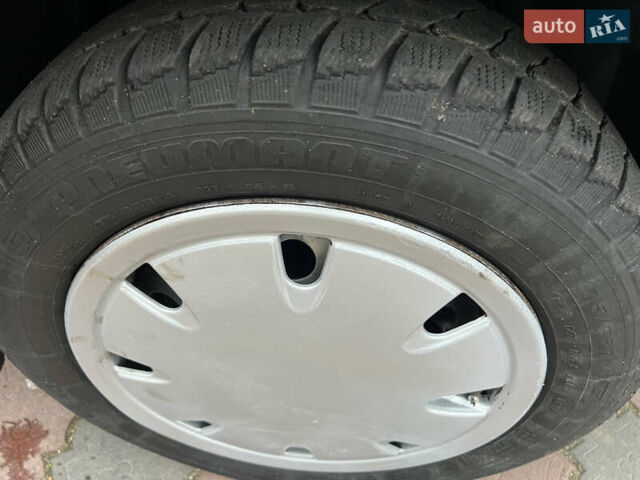 Зелений ВАЗ 2110, об'ємом двигуна 1.5 л та пробігом 45 тис. км за 1950 $, фото 39 на Automoto.ua