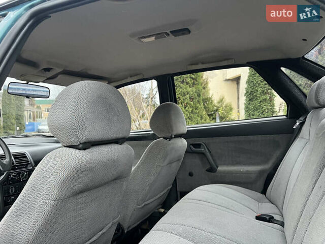 Зелений ВАЗ 2110, об'ємом двигуна 1.5 л та пробігом 45 тис. км за 1950 $, фото 34 на Automoto.ua