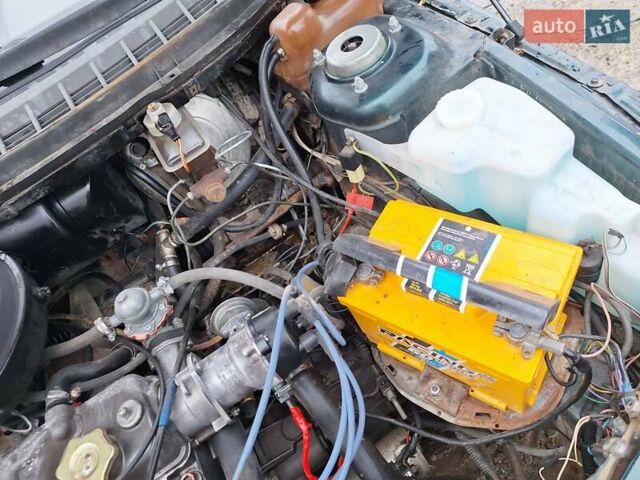 Зеленый ВАЗ 2110, объемом двигателя 1.5 л и пробегом 173 тыс. км за 850 $, фото 42 на Automoto.ua