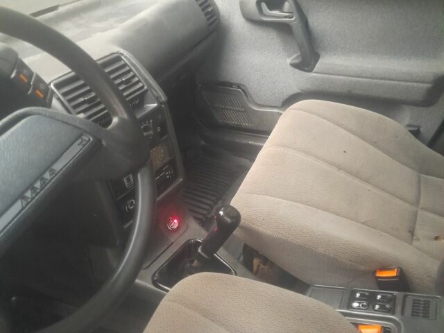 Зелений ВАЗ 2110, об'ємом двигуна 1.5 л та пробігом 210 тис. км за 950 $, фото 6 на Automoto.ua