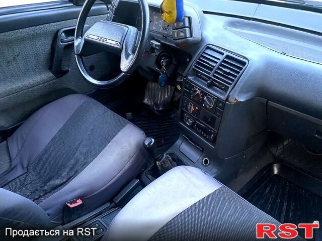 Зеленый ВАЗ 2110, объемом двигателя 1.5 л и пробегом 217 тыс. км за 1350 $, фото 2 на Automoto.ua