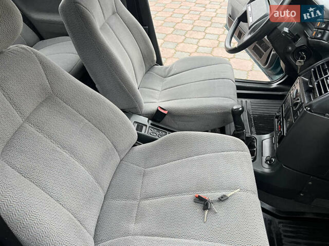 Зелений ВАЗ 2110, об'ємом двигуна 1.5 л та пробігом 45 тис. км за 1950 $, фото 32 на Automoto.ua