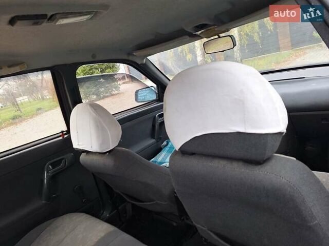 Зеленый ВАЗ 2110, объемом двигателя 1.5 л и пробегом 173 тыс. км за 850 $, фото 25 на Automoto.ua