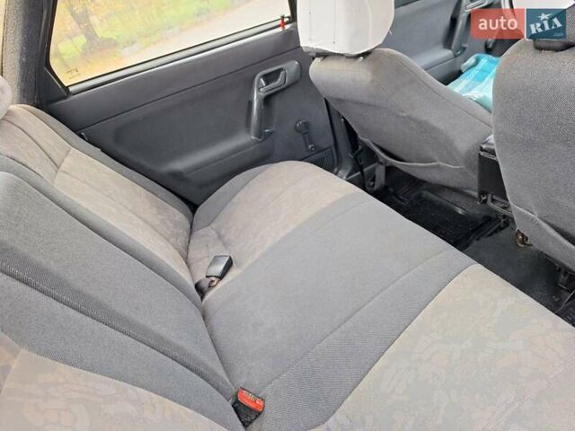 Зеленый ВАЗ 2110, объемом двигателя 1.5 л и пробегом 173 тыс. км за 850 $, фото 24 на Automoto.ua