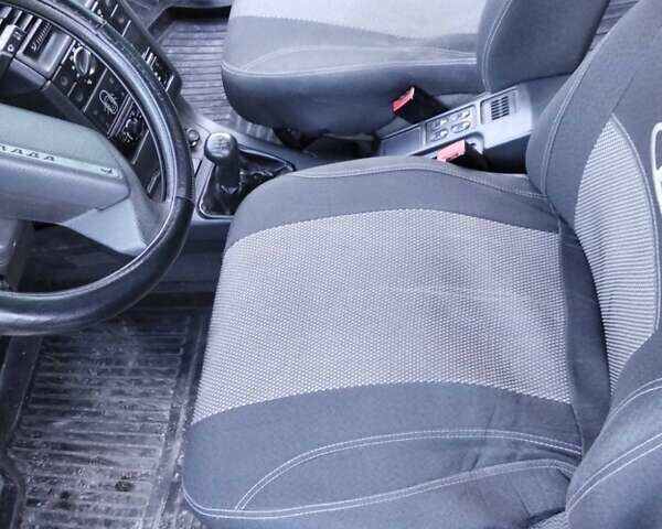 Зелений ВАЗ 2110, об'ємом двигуна 1.5 л та пробігом 44 тис. км за 1400 $, фото 9 на Automoto.ua