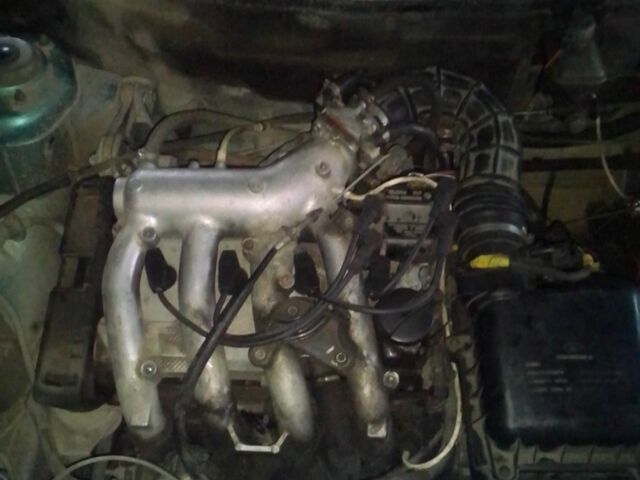 Зелений ВАЗ 2110, об'ємом двигуна 0 л та пробігом 2 тис. км за 593 $, фото 3 на Automoto.ua