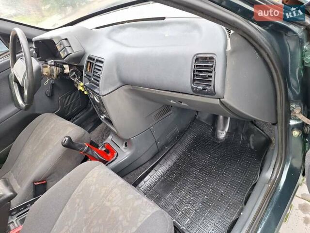 Зеленый ВАЗ 2110, объемом двигателя 1.5 л и пробегом 173 тыс. км за 850 $, фото 28 на Automoto.ua