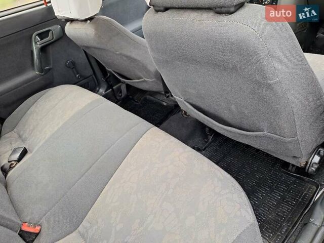 Зеленый ВАЗ 2110, объемом двигателя 1.5 л и пробегом 173 тыс. км за 850 $, фото 23 на Automoto.ua