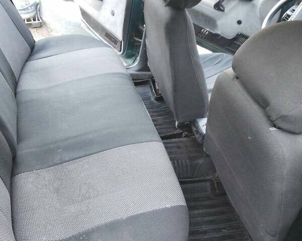 Зелений ВАЗ 2110, об'ємом двигуна 1.5 л та пробігом 44 тис. км за 1400 $, фото 10 на Automoto.ua