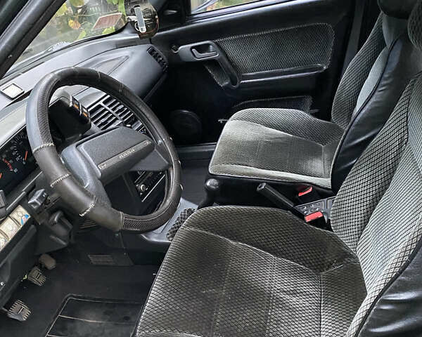 Зелений ВАЗ 2110, об'ємом двигуна 1.5 л та пробігом 249 тис. км за 2000 $, фото 7 на Automoto.ua