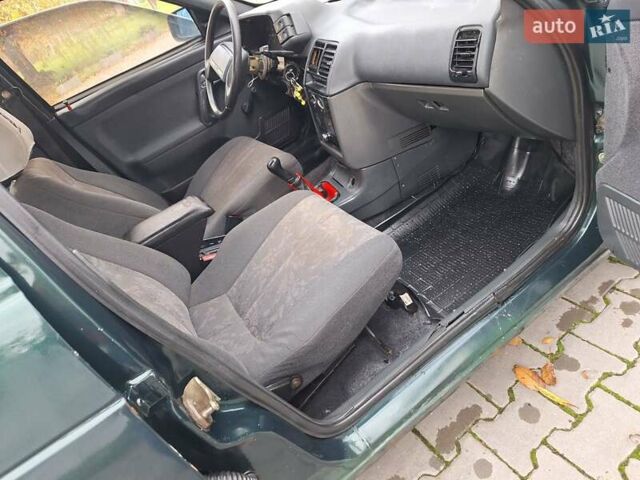 Зеленый ВАЗ 2110, объемом двигателя 1.5 л и пробегом 173 тыс. км за 850 $, фото 27 на Automoto.ua