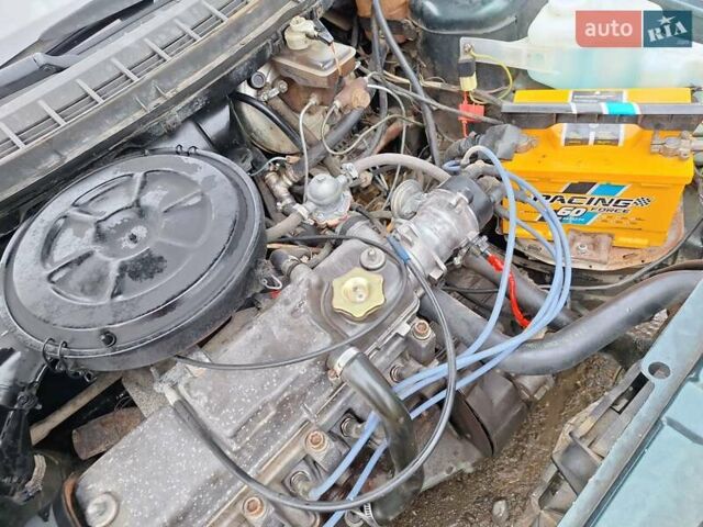 Зеленый ВАЗ 2110, объемом двигателя 1.5 л и пробегом 173 тыс. км за 850 $, фото 44 на Automoto.ua