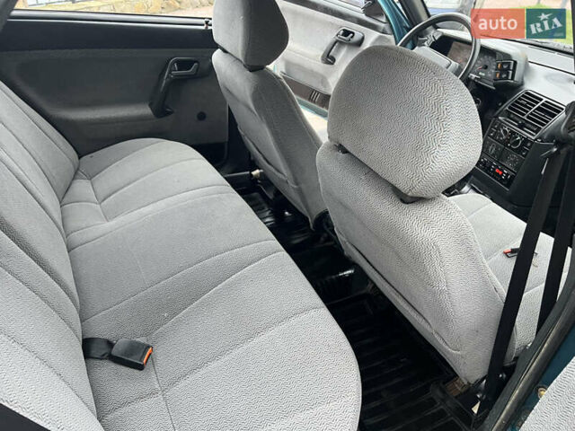 Зелений ВАЗ 2110, об'ємом двигуна 1.5 л та пробігом 45 тис. км за 1950 $, фото 31 на Automoto.ua