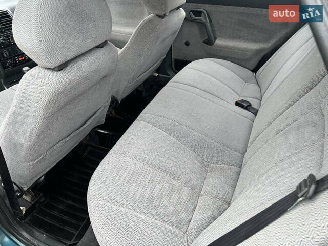 Зелений ВАЗ 2110, об'ємом двигуна 1.5 л та пробігом 45 тис. км за 1950 $, фото 30 на Automoto.ua