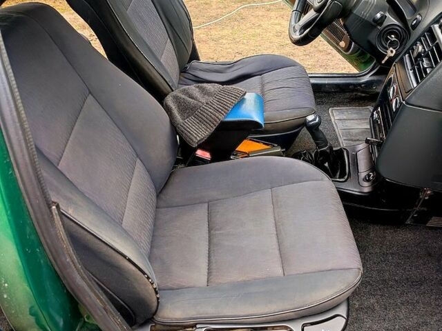 Зелений ВАЗ 2110, об'ємом двигуна 1.5 л та пробігом 0 тис. км за 1800 $, фото 3 на Automoto.ua