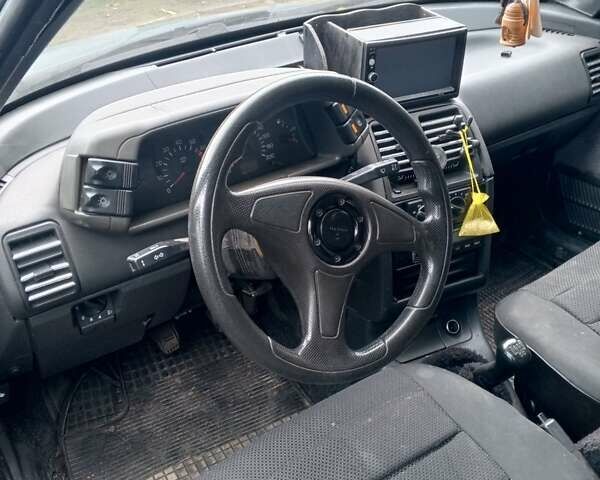 Зелений ВАЗ 2110, об'ємом двигуна 1.5 л та пробігом 368 тис. км за 1200 $, фото 1 на Automoto.ua