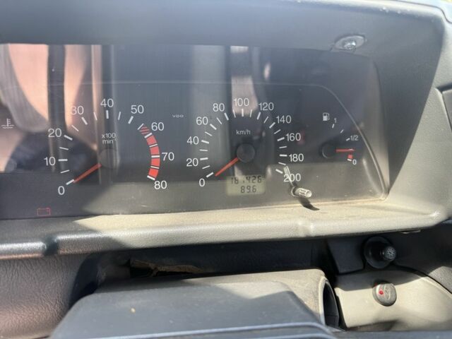 Зеленый ВАЗ 2110, объемом двигателя 1.5 л и пробегом 181 тыс. км за 1800 $, фото 13 на Automoto.ua