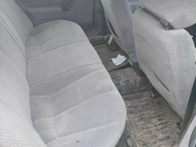 Зеленый ВАЗ 2110, объемом двигателя 1.5 л и пробегом 100 тыс. км за 800 $, фото 5 на Automoto.ua