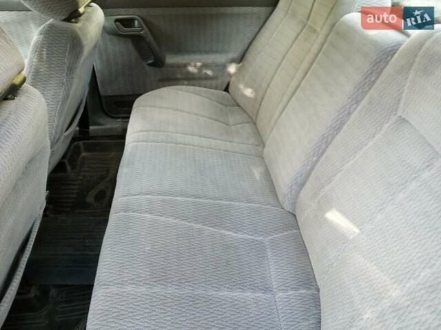 Зеленый ВАЗ 2110, объемом двигателя 1.5 л и пробегом 184 тыс. км за 2200 $, фото 5 на Automoto.ua