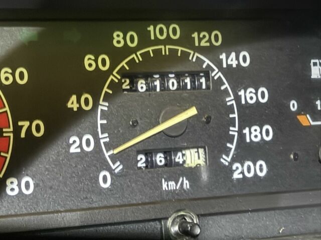 Зеленый ВАЗ 2110, объемом двигателя 1.5 л и пробегом 260 тыс. км за 1400 $, фото 10 на Automoto.ua