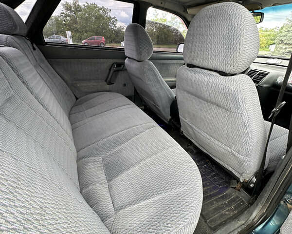 Зеленый ВАЗ 2110, объемом двигателя 1.5 л и пробегом 250 тыс. км за 1500 $, фото 12 на Automoto.ua