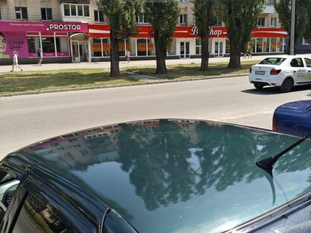 Зелений ВАЗ 2110, об'ємом двигуна 1.5 л та пробігом 210 тис. км за 2200 $, фото 20 на Automoto.ua