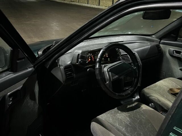 Зелений ВАЗ 2110, об'ємом двигуна 1.5 л та пробігом 100 тис. км за 800 $, фото 7 на Automoto.ua